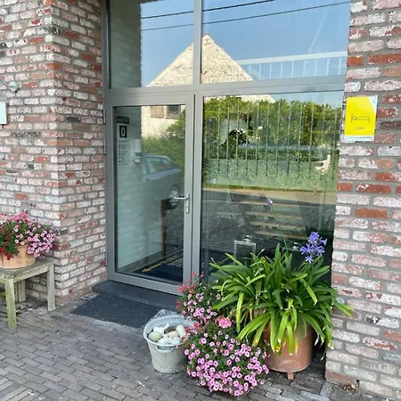Farm stay Parel - Perle De Bievene *