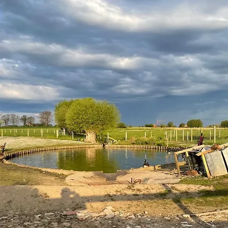 Parel - Perle De Bievene Farm stay *