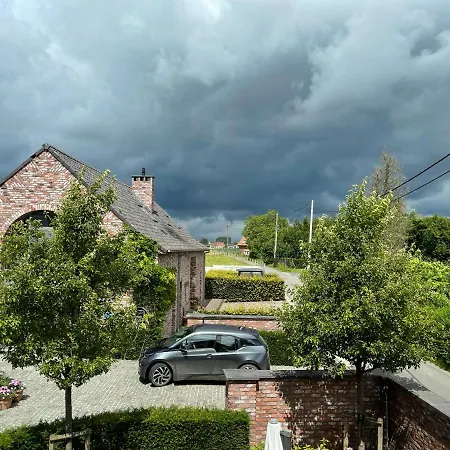 Farm stay Parel - Perle De Bievene *