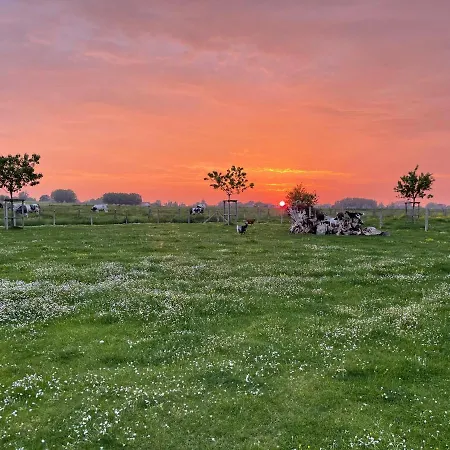 Farm stay Parel - Perle De Bievene *