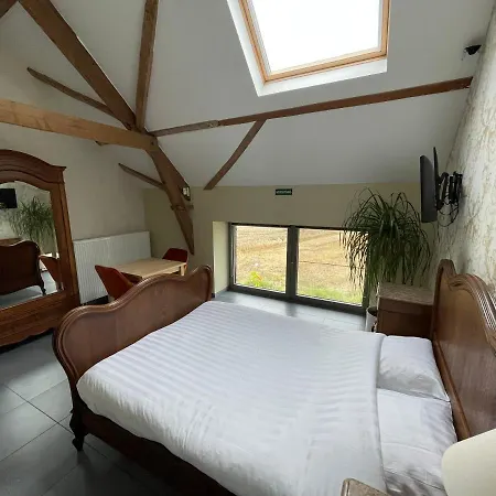 Farm stay Parel - Perle De Bievene