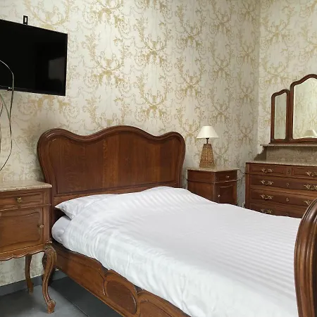 Parel - Perle De Bievene Farm stay Bever