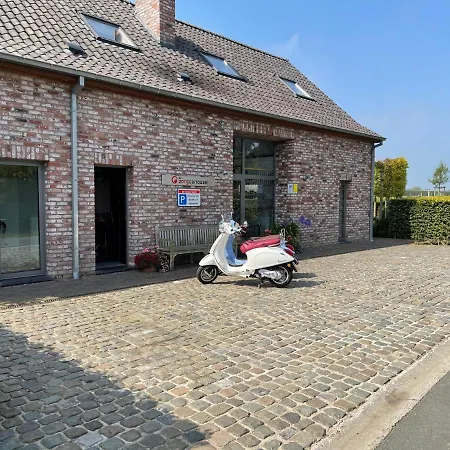 Parel - Perle De Bievene Farm stay Bever