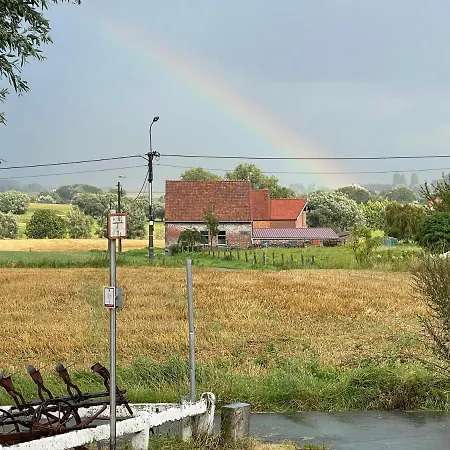 Parel - Perle De Bievene Bever