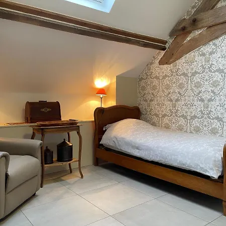 Farm stay Parel - Perle De Bievene Bever