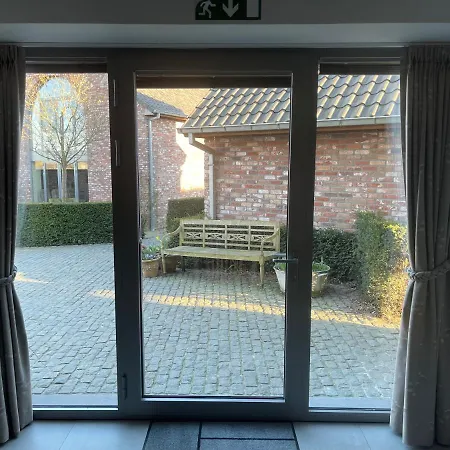 Parel - Perle De Bievene Farm stay Bever