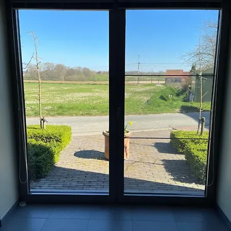 Farm stay Parel - Perle De Bievene *