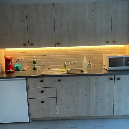 Farm stay Parel - Perle De Bievene Bever