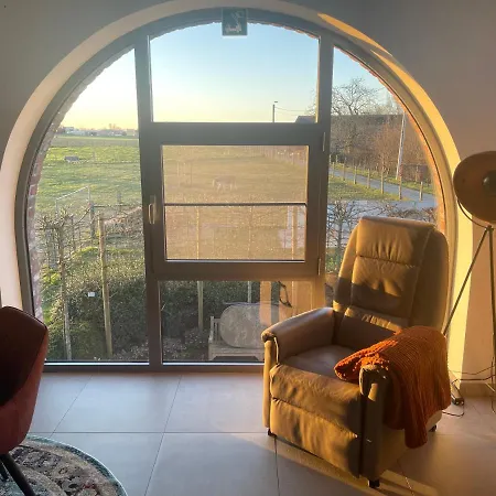 Farm stay Parel - Perle De Bievene Bever