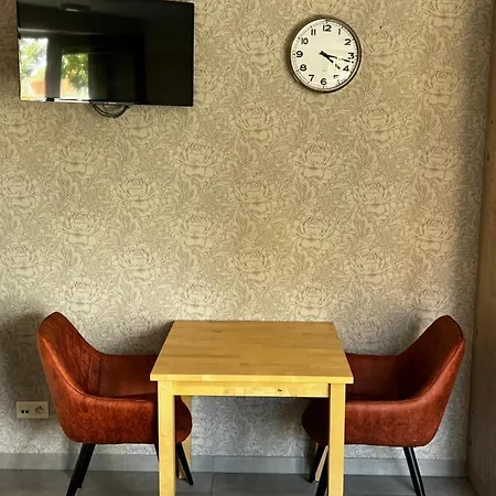 Parel - Perle De Bievene Farm stay