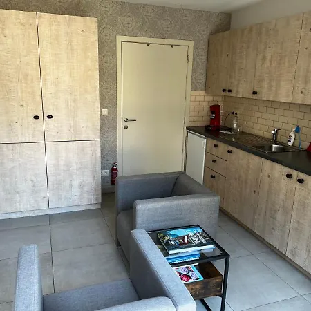 Parel - Perle De Bievene Farm stay