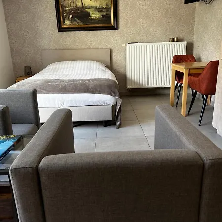 Farm stay Parel - Perle De Bievene Bever