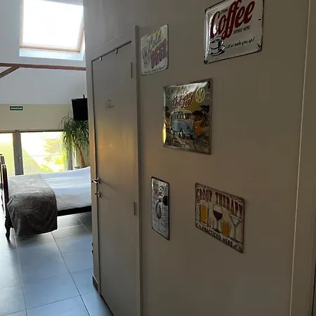 Parel - Perle De Bievene Farm stay Bever