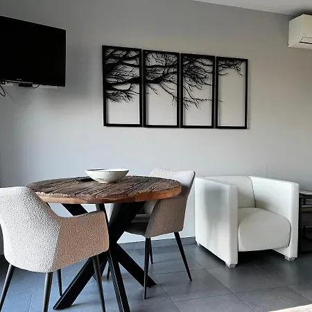 Parel - Perle De Bievene Farm stay Bever