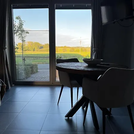 Parel - Perle De Bievene Farm stay Bever